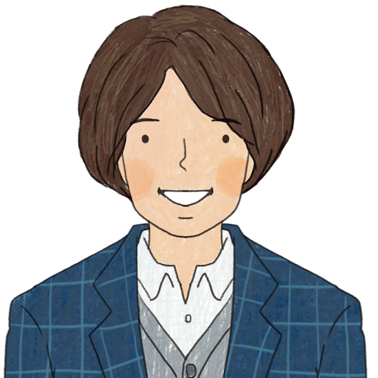 経済学科卒業 花崎 朋成